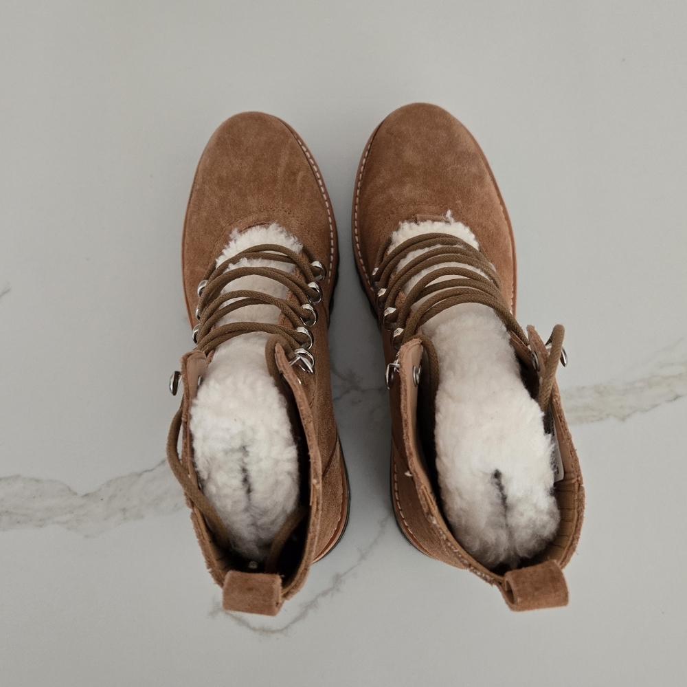 NIB Marc Fisher Izzie Boot - Picture 5 of 10